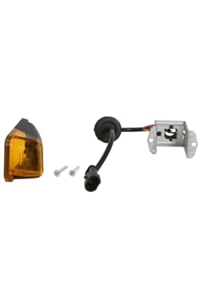 TRUCKLIGHT Lampa Indicatoare Laterala Stanga Iveco Eurotech Mh 09.98