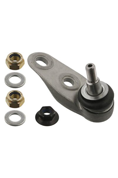 FEBI BILSTEIN Pivot Axa Dreapta (inferior Fata) (diametru Con 20mm cu Materia...