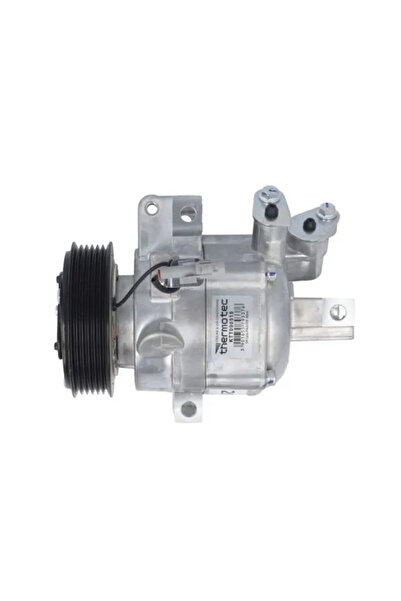 Thermotec Compresor Aer Conditionat Clima CITROËN C1 PEUGEOT 107 TOYOTA AYGO