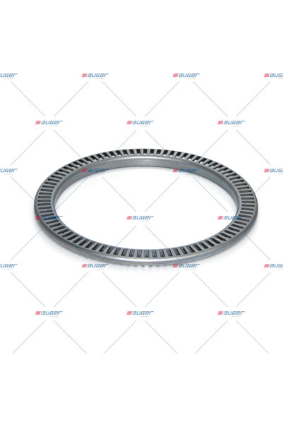 Auger Colier Abs Iveco Daily V Platform/Chassis Daily V Van 2000-2026