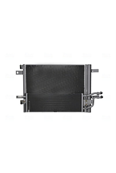 Nissens Radiator Condensator Aer Conditionat CITROËN C5 AIRCROSS DS DS 4 2/DS...