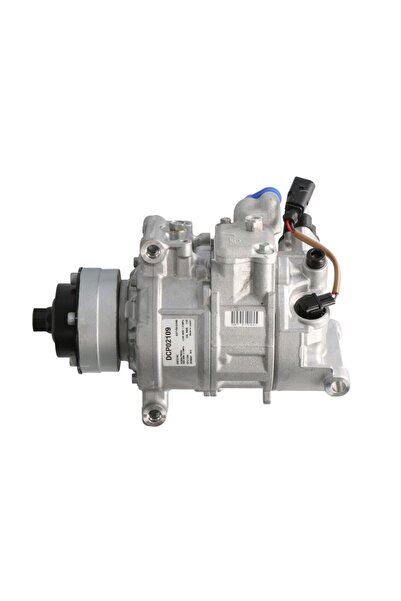 DENSO Compresor de Aer Conditionat Audi A6 C7 A7 4.0 07.14-09.18 AUDI A6 C7/A7