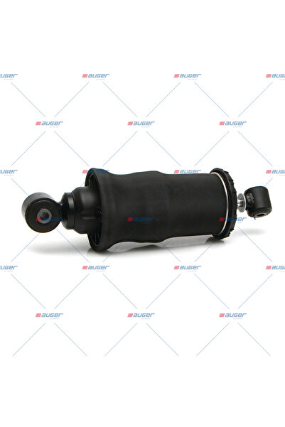 Auger Amortizor Cu Perna Aer Cabina Man Tga Tgs I Tgx I 2000-2026