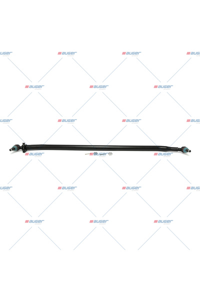 Auger Bara Directie Erf Ect Iveco Eurocargo I-iii P/Pa P/Pa-haubenfahrzeuge 2...