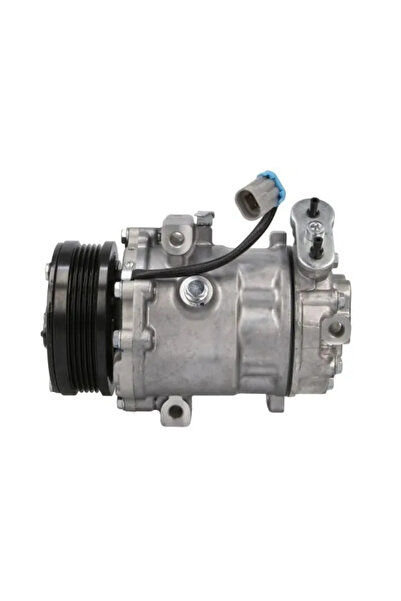 Thermotec Compresor Aer Conditionat Clima OPEL ASTRA G VAUXHALL ASTRA Mk 4