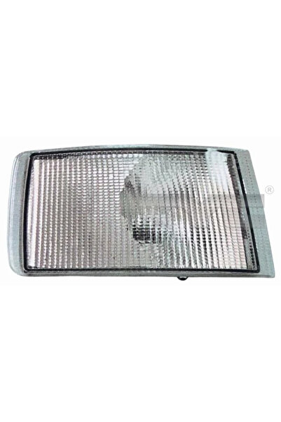 TYC Lampa Semnalizare Fata stanga CITROËN JUMPER 1 FIAT DUCATO PEUGEOT BOXER