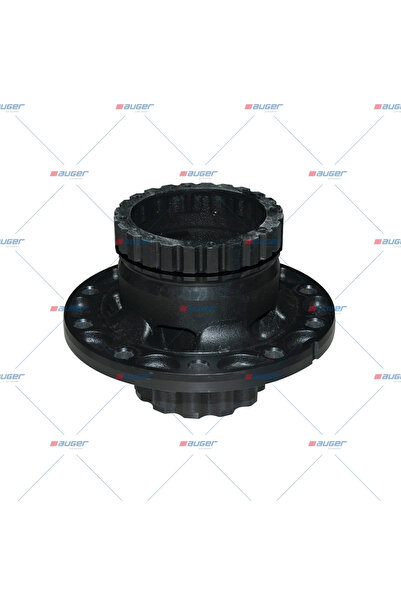 Auger Butuc Roata Simplu Daf Xf 105 Mercedes-benz Actros MP4 / MP5 Antos Aroc...