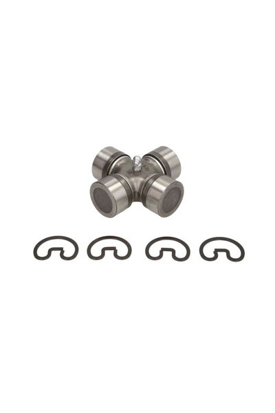 Lema Cruce Cardan (48x116 5mm) Daf F 1100 F 1300 F 1500 F 1700 F 1900 F 2100 ...