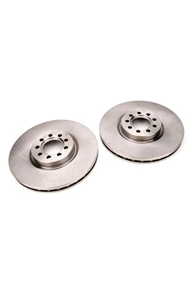 DELPHİ Set 2 Discuri Frana (2 buc.) Far Dreapta/Stânga Iveco Daily III Daily ...