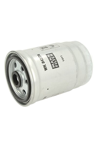 Mann-Filter Filtru Combustibil Cadillac Bls Saab 9-3 9-5 1.9d 09.04
