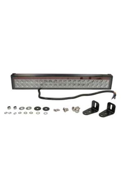 WAS Farul Universal With Flash Warning Light Lampi de Pozitie Semnalizare Lun...
