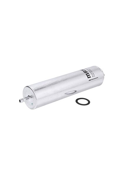 KNECHT Filtru Combustibil Bmw 1 (e81) 1 (e82) 1 (e87) 1 (e88) 3 (e46) 5 (e60)...