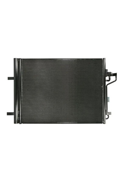 Thermotec Radiator Condensator Aer Conditionat FORD C-MAX 2/FOCUS 3
