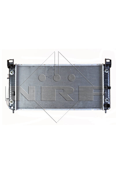 NRF Radiator Racire Motor HUMMER HUMMER H2