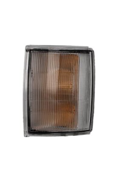 TRUCKLIGHT Lampa Semnalizare Fata Stanga (culoare Sticla: Alb/Transparent PY2...