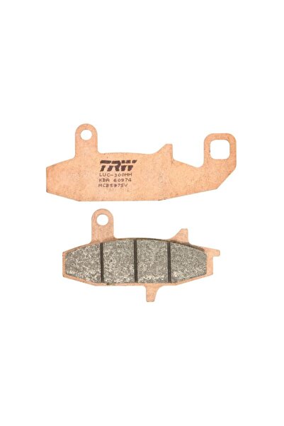 TRW Placute de Frana Fata Destinat Pentru: Traseu Material: Sinter-sv 47 9x11...