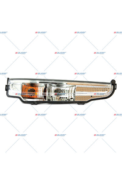 Auger Lampa Semnal Mercedes-benz Atego 3 2000-2026
