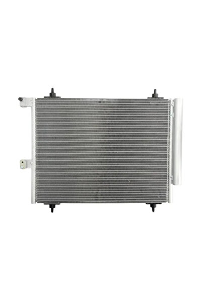 Thermotec Radiator Condensator Aer Conditionat CITROËN C8/JUMPY 2 FIAT ULYSSE...
