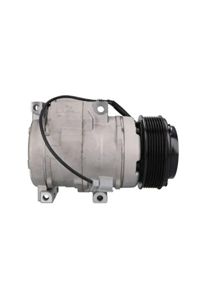 Thermotec Compresor Aer Conditionat Clima HONDA ACCORD 7/CR-5 2/FR-5