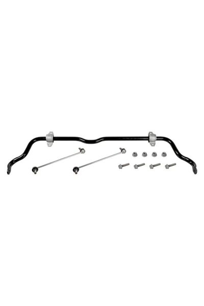 FEBI BILSTEIN Bucsa, Suport Bara Stabilizatoare Fata Mercedes a (w176) B Spor...