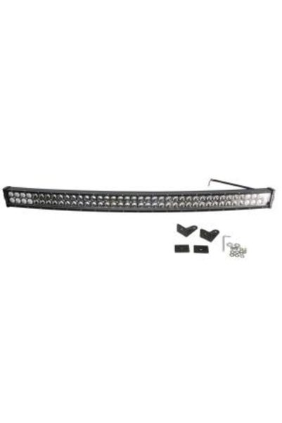 TRUCKLIGHT Lampă de lucru 12/24/30V 10-30V 240W 21600lm Număr de LED-uri: 80 ...