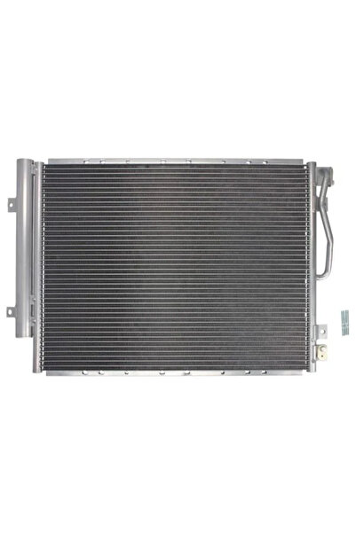 Thermotec Radiator Condensator Aer Conditionat KIA SORENTO 1