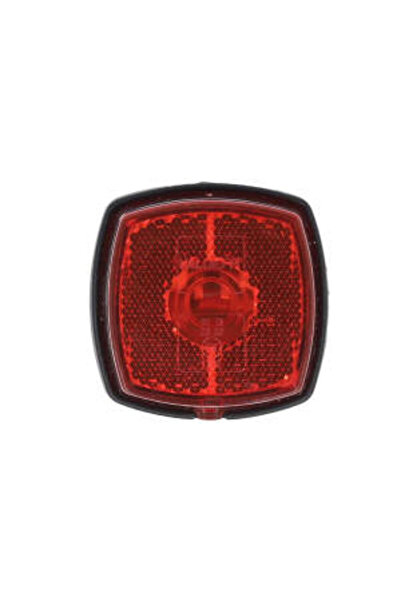 Hella Lampa Gabarit Dreapta/Stanga C5W/Halogen Inaltime 62 Latime 46 Adancime...