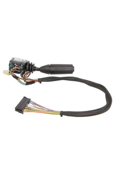 VALEO Comutator Combinat Sub Volan (indicatorii Lumini