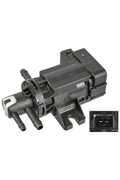 FEBI BILSTEIN Supapa, Comanda Aer Aspiratie Audi A2 A3 A4 B5 A4 B7 A6 C5 Ford...