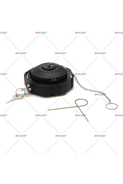Auger Buson Rezervor Cu Cheie 90mm Rezervor Combustibil Renault C G Magnum......