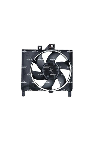 NRF Ventilator Radiator SMART CABRIO/CITY-COUPE/CROSSBLADE/FORTWO/ROADSTER 47...