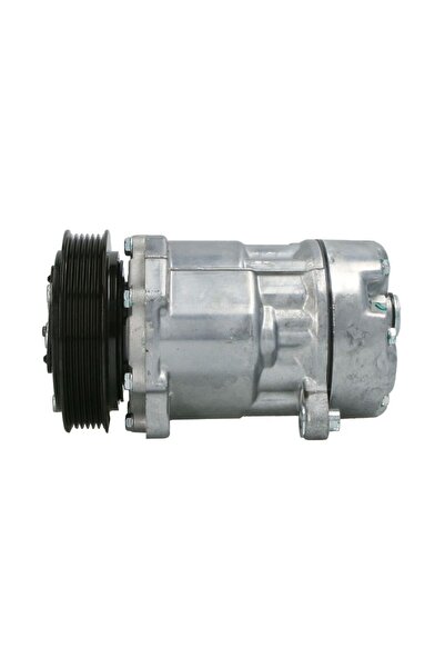 MAHLE Compresor de Aer Conditionat Vw California T4 Camper Lt 28-35 Ii Lt 28-...