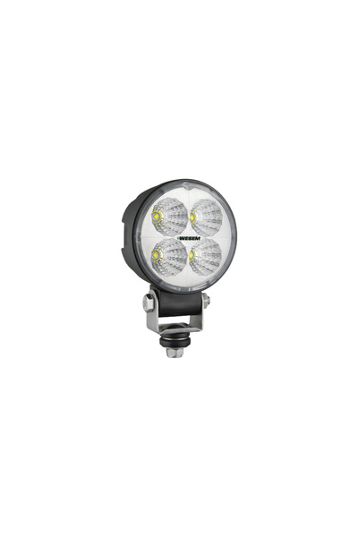 WESEM Lampa de Lucru (led 12/24v 18w 1500lm Numar Elemente Led: 4 Adancime: 7...