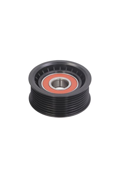 BTA Rola intinzator,curea accesorii Scania 4 G I K I P I R I T Dc09.108-osc11...