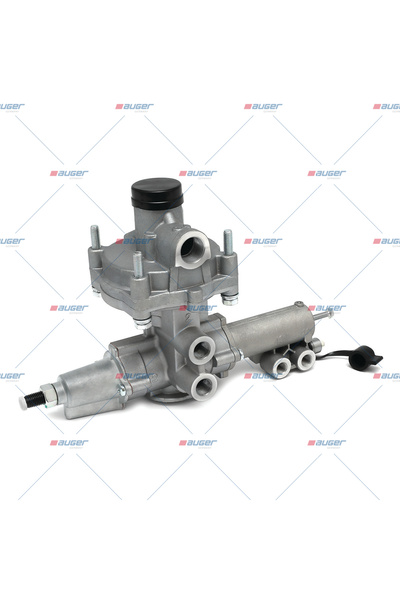 Auger Supapa Cantar Bpw Daf Dennis Ford Fruehauf 2000-2026