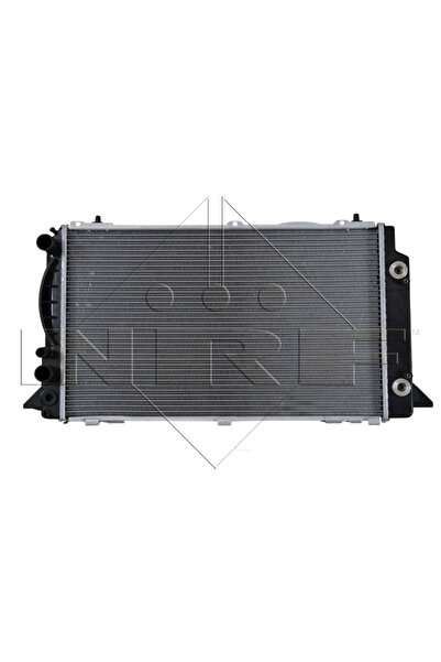 NRF Radiator Racire Motor AUDI 80 B4/COUPE B3