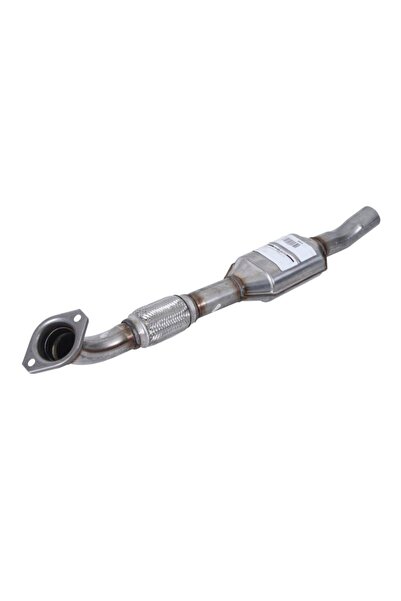 BM CATALYSTS Catalizator, Filtru Particule Iveco Daily Iii 2.8d 05.99-07.07