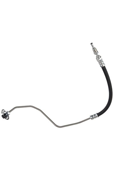 FEBI BILSTEIN Furtun/Conducta de Frana Flexibil Spate Stanga (lungime 297mm M...
