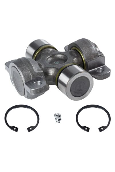 FEBI BILSTEIN Cruce Cardan (57x164mm) Scania 4 4 Bus F G I G Ii K I L N Bus P...