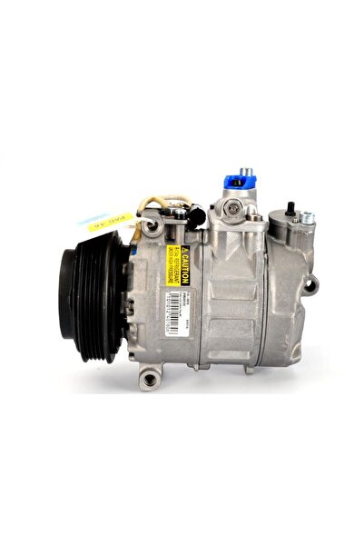 Airstal Compresor de Aer Conditionat (remanufacturate Profesional) Land Rover...