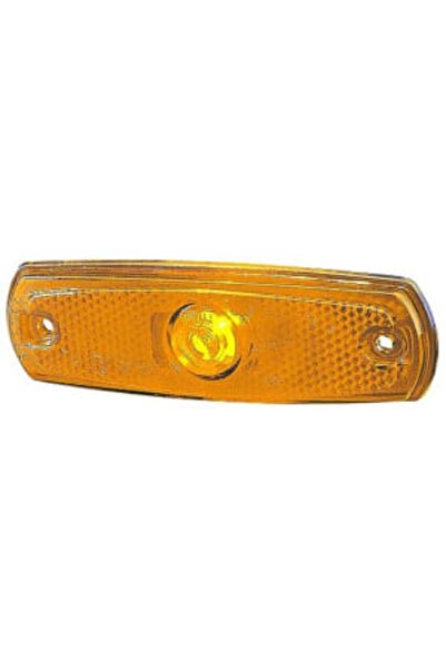 Hella Lampa Gabarit Dreapta/Stanga Halogen Inaltime 11mm Latime 126mm Adancim...
