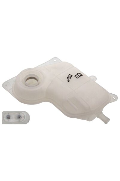 FEBI BILSTEIN Vas Expansiune Lichid Racire (cu Senzor de Nivel) Audi A4 B5 A4...