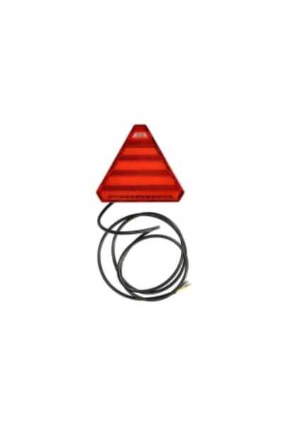 WAS Lampa Spate Stanga (led 12/24v cu Semnalizare Lampa Mers Inapoi cu Lumini...
