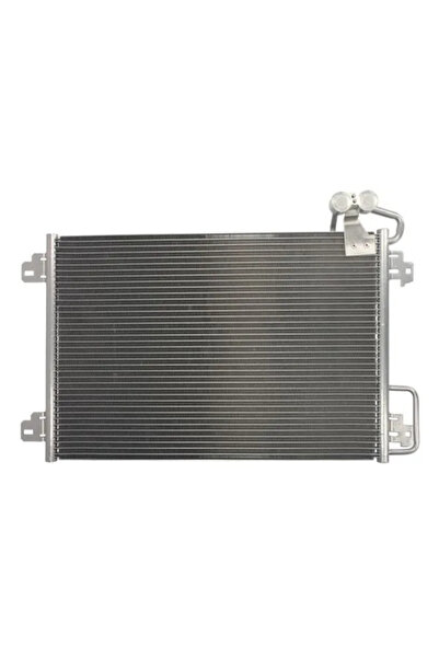 Thermotec Radiator Condensator Aer Conditionat RENAULT MEGANE 1/SCÉNIC 1