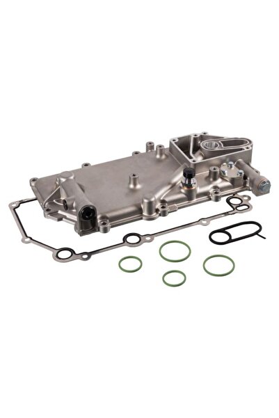 FEBI BILSTEIN Capac de Racire cu Ulei Scania 2 4 4 Bus F G I K I N Bus P I R ...