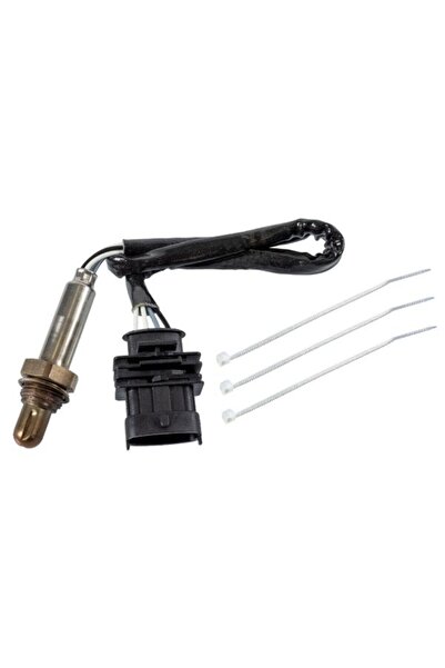 FEBI BILSTEIN Sonda Lambda (numar Fire 4 570mm) Opel Astra G Astra G Classic ...