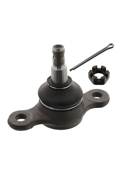 FEBI BILSTEIN Pivot Axa Dreapta/Stanga (inferior Fata) (diametru Con 16mm) To...