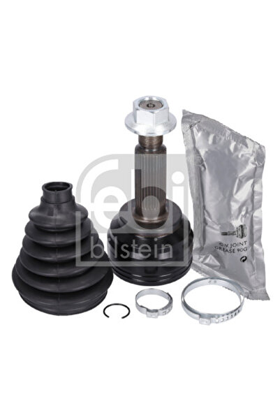 FEBI BILSTEIN Cap de Planetara (30z/35z) Tesla Model S Model X Electric 09.12...