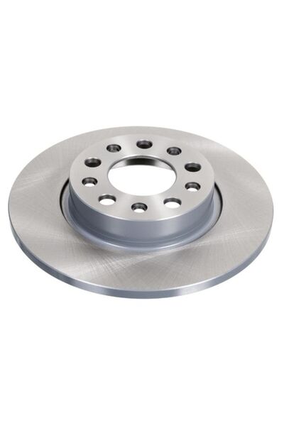 FEBI BILSTEIN Set 2 Discuri Frana Spate Dreapta/Stanga Alfa Romeo 159 Brera G...