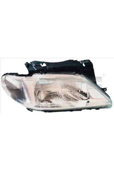 TYC Far Dreapta CITROËN XSARA 20-5545-08-2